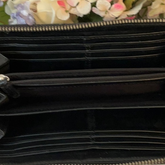 COACH WALLET - Picture 5 of 5